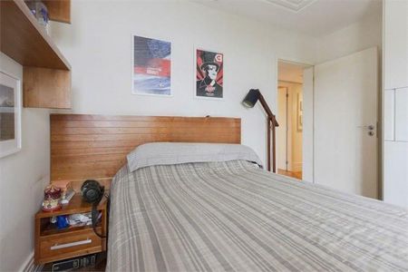 Apartamento à venda com 253m², 4 quartos e 6 vagas