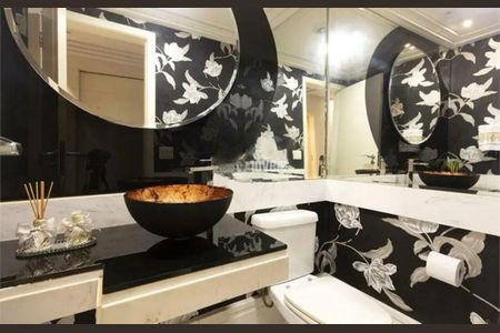 Apartamento à venda com 253m², 4 quartos e 6 vagas