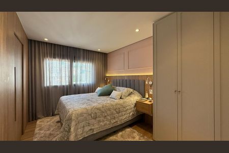 Apartamento à venda com 142m², 3 quartos e 2 vagas