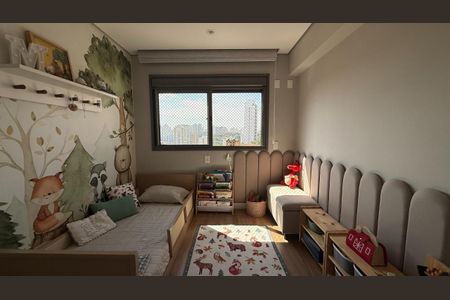 Apartamento à venda com 142m², 3 quartos e 2 vagas