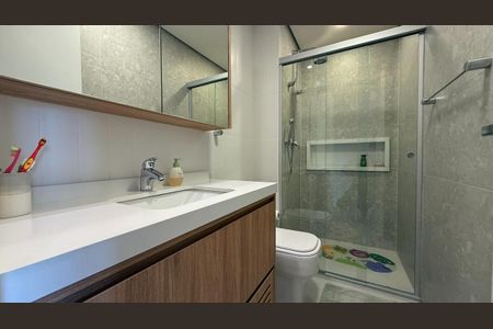 Apartamento à venda com 142m², 3 quartos e 2 vagas
