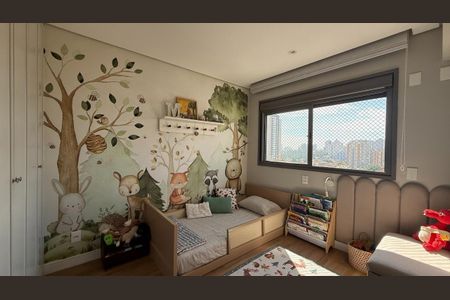 Apartamento à venda com 142m², 3 quartos e 2 vagas