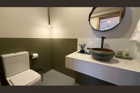 Apartamento à venda com 142m², 3 quartos e 2 vagas