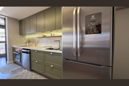 Apartamento à venda com 142m², 3 quartos e 2 vagas