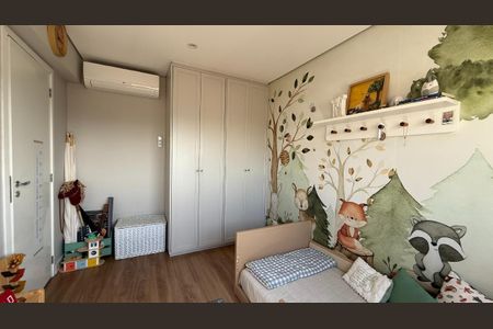 Apartamento à venda com 142m², 3 quartos e 2 vagas
