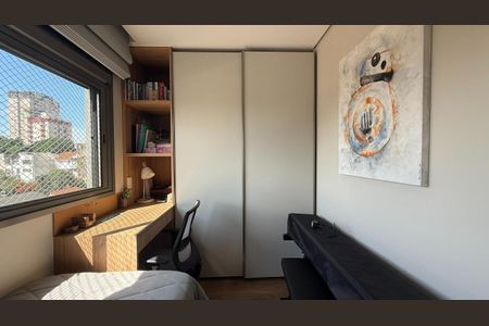 Apartamento à venda com 142m², 3 quartos e 2 vagas