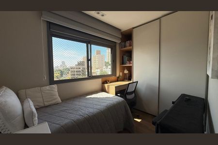 Apartamento à venda com 142m², 3 quartos e 2 vagas