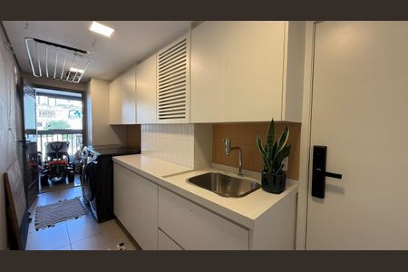 Apartamento à venda com 142m², 3 quartos e 2 vagas