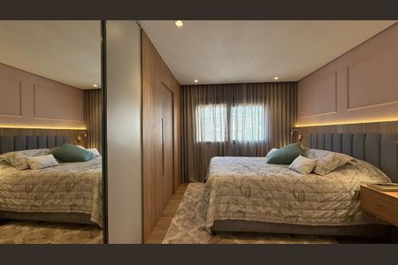 Apartamento à venda com 142m², 3 quartos e 2 vagas