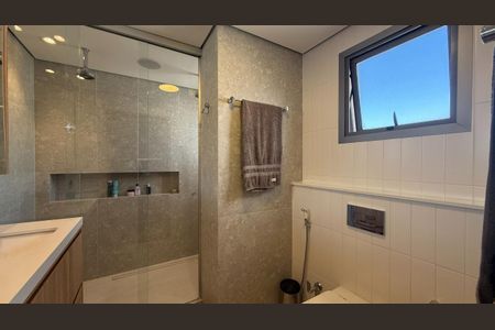 Apartamento à venda com 142m², 3 quartos e 2 vagas