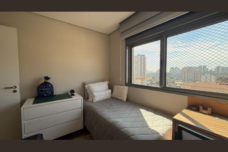 Apartamento à venda com 142m², 3 quartos e 2 vagas