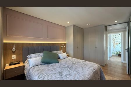 Apartamento à venda com 142m², 3 quartos e 2 vagas