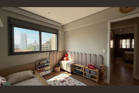 Apartamento à venda com 142m², 3 quartos e 2 vagas
