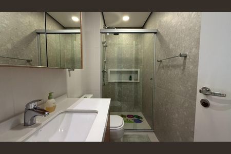 Apartamento à venda com 142m², 3 quartos e 2 vagas
