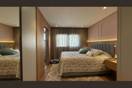 Apartamento à venda com 142m², 3 quartos e 2 vagas