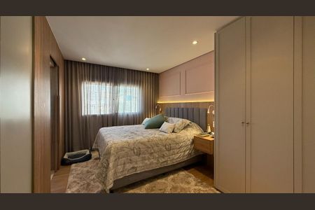 Apartamento à venda com 142m², 3 quartos e 2 vagas