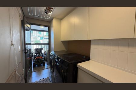 Apartamento à venda com 142m², 3 quartos e 2 vagas