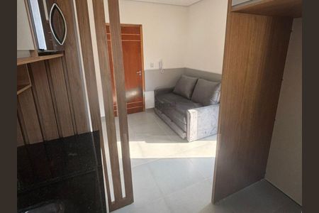 Apartamento à venda com 1 quarto, 18m² em Vila Formosa, São Paulo