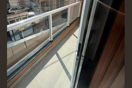 Apartamento à venda com 1 quarto, 18m² em Vila Formosa, São Paulo