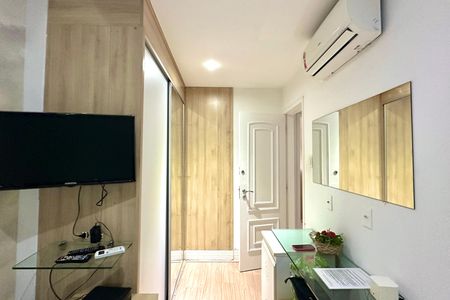 Apartamento para alugar com 130m², 3 quartos e sem vaga