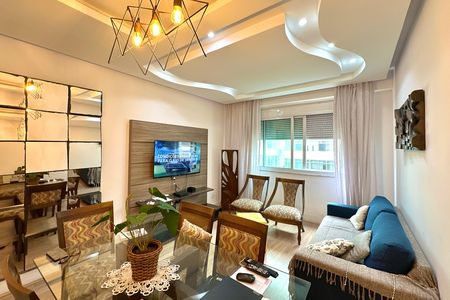 Apartamento para alugar com 3 quartos, 130m² em Copacabana, Rio de Janeiro
