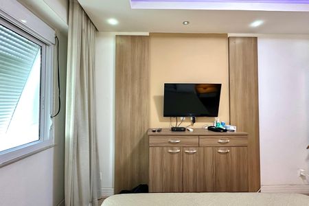 Apartamento para alugar com 130m², 3 quartos e sem vaga