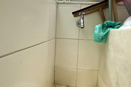 Apartamento para alugar com 130m², 3 quartos e sem vaga