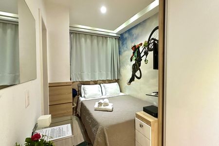 Apartamento para alugar com 3 quartos, 130m² em Copacabana, Rio de Janeiro