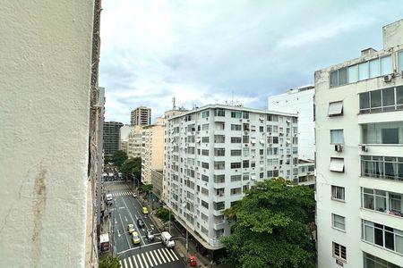 Apartamento para alugar com 3 quartos, 130m² em Copacabana, Rio de Janeiro