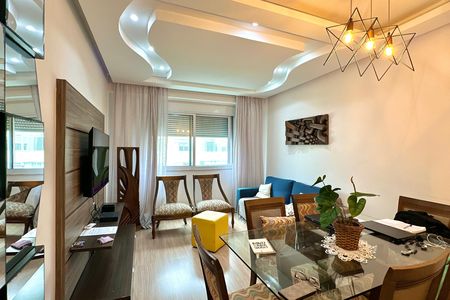 Apartamento para alugar com 3 quartos, 130m² em Copacabana, Rio de Janeiro
