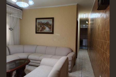 Casa à venda com 5 quartos, 178m² em Vila Formosa, São Paulo