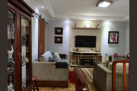 Casa à venda com 5 quartos, 178m² em Vila Formosa, São Paulo