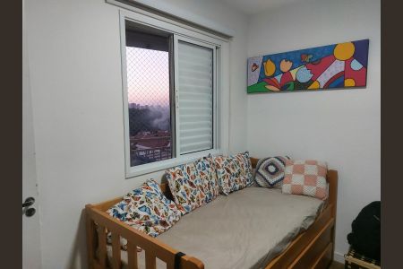 Foto 10 de apartamento à venda com 2 quartos, 51m² em Jardim Monte Alegre, Taboão da Serra