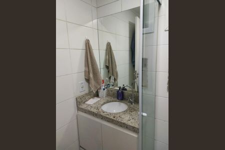 Foto 15 de apartamento à venda com 2 quartos, 51m² em Jardim Monte Alegre, Taboão da Serra