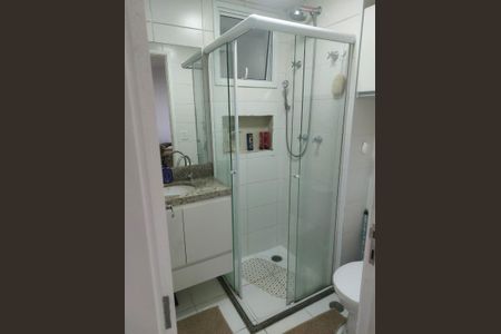 Foto 16 de apartamento à venda com 2 quartos, 51m² em Jardim Monte Alegre, Taboão da Serra