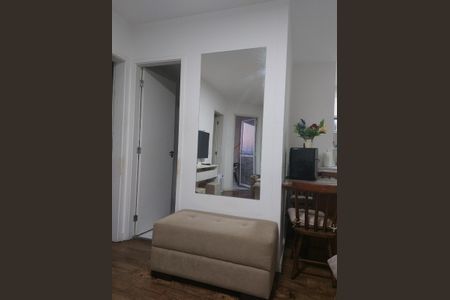 Foto 08 de apartamento à venda com 2 quartos, 51m² em Jardim Monte Alegre, Taboão da Serra