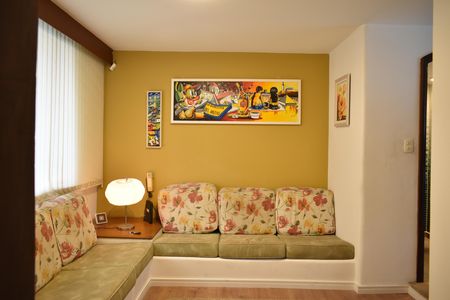 Casa para alugar com 295m², 3 quartos e 2 vagasSala 2