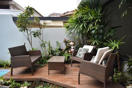 Casa para alugar com 295m², 3 quartos e 2 vagasEspaço Gourmet