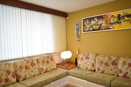 Casa para alugar com 295m², 3 quartos e 2 vagasSala 2