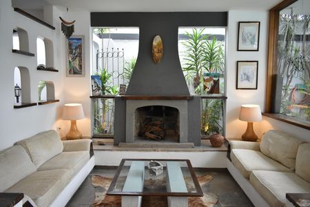Casa para alugar com 295m², 3 quartos e 2 vagasSala 1