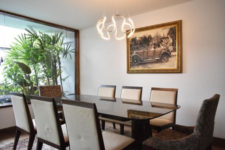 Casa para alugar com 295m², 3 quartos e 2 vagasSala 1