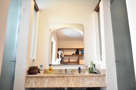 Casa para alugar com 295m², 3 quartos e 2 vagasSuíte 3