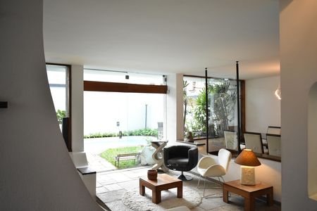 Casa para alugar com 295m², 3 quartos e 2 vagasSala 1
