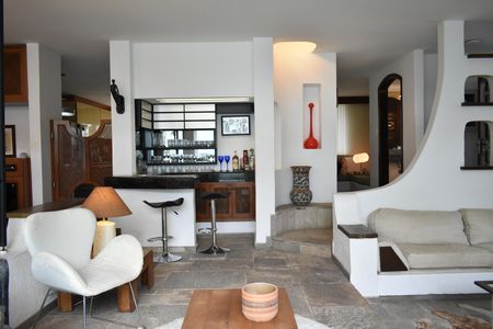 Casa para alugar com 295m², 3 quartos e 2 vagasSala 1
