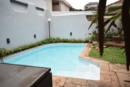 Casa para alugar com 295m², 3 quartos e 2 vagasEspaço Gourmet Piscina