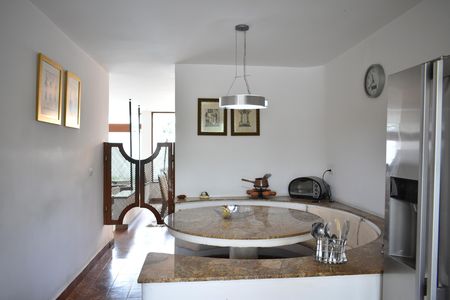 Casa para alugar com 295m², 3 quartos e 2 vagasCozinha