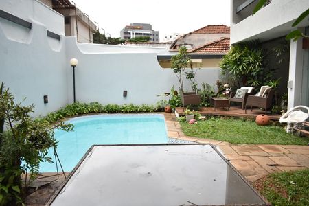 Casa para alugar com 295m², 3 quartos e 2 vagasEspaço Gourmet