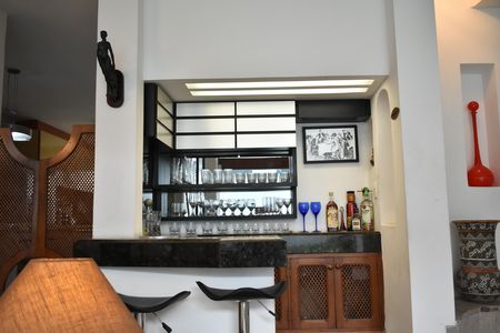 Casa para alugar com 295m², 3 quartos e 2 vagasSala 1 (bar)