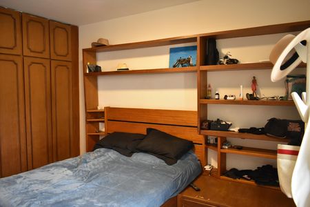 Casa para alugar com 295m², 3 quartos e 2 vagasSuíte 3