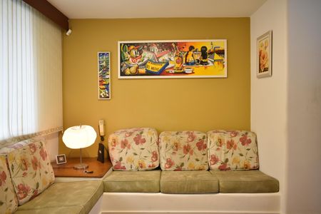 Casa para alugar com 295m², 3 quartos e 2 vagasSala 2